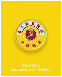 Sirena Tuna Established And Proudly Australian Owned