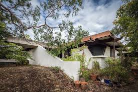 Architect Enrico Taglietti Mckeown House 1964 Watson Canberra Australia Australian Architecture Architecture Photography Architect