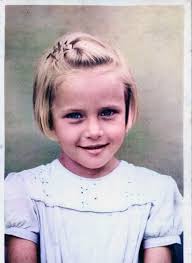 Genevieve Inell “Mickey” Watts Wise (1939-2009)