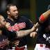 Cleveland Indians overcome Danny Salazar's false start to beat ...