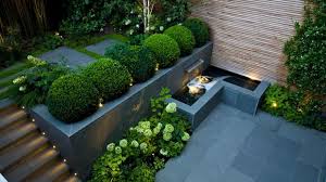 Jardin Moderne Par Homify Moderne Homify Moderner Garten Garten Gartengestaltung