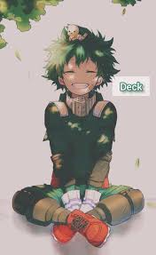 Tons of awesome deku wallpapers to download for free. Bon Anniversaire Deku Fandom