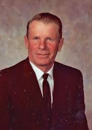 Daniel Denson, age 94, of Broadus