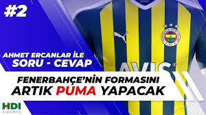 We did not find results for: Fenerbahce Nin Formasini Artik Puma Yapacak 2 Ahmet Ercanlar Ile Soru Cevap Youtube
