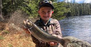 Outdoor Journal Plenty Of Fish Are Being Caught On Saratoga Lake The Daily Gazette