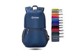The 11 Best Packable Backpacks For Travelers Travel Leisure