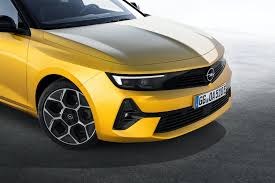 It was launched in september 1991 (for the 1992 model year) in hatchback, saloon, and station wagon (known as the astra caravan) forms. Opel Astra 2021 Preise Technische Daten Und Verkaufsstart Carwow De