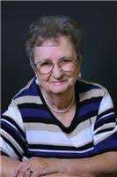 Audrey Ogden Obituary (1930