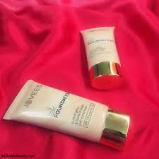 Jovees Silk Foundation Review With Spf And Natural Ingredients