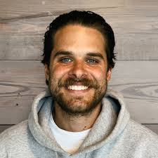 Dan Kuder's Instagram, Twitter & Facebook