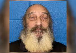 Man facing multiple charges after allegedly sexually abusing child in  McDowell County