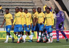 Jun 27, 2021 · maritzburg united have extended the contract of one last season's key performers for another year. Excl Mohlala Urges Mamelodi Sundowns To Forget Mtn8 Loss To Supersport United