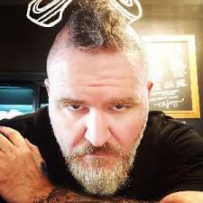 Hey Folks. Some may know Mark Kylau and some may not. But he embodies  everything great about our sport. Our friend is facing some health  challenges that is going to sideline him