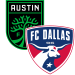 Austin Fc - Fc Dallas