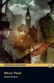 Oliver twist penguin readers level 4. Oliver Twist Penguin Book Etjbookservice