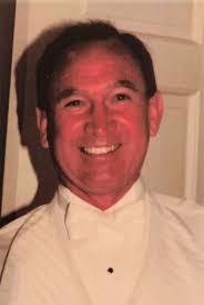 James W. "Jimmy" Byrd Obituary September 22, 2022