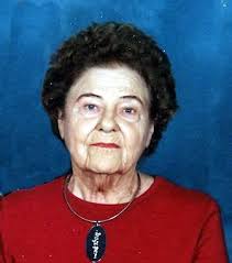 Hazel Hedrick Obituary