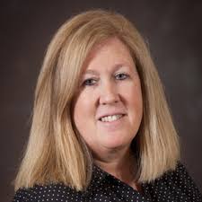 Kim Bunch: Staff: About: Graduate School Bloomington: Indiana University  Bloomington