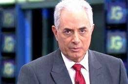 Vacilão entra em cana assaltando com tesoura