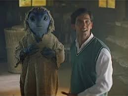 The story of the film, its characters as well as its visual effects caught the attention of the audience. Hr Wj82vasetbm