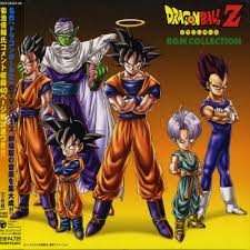 Maybe you would like to learn more about one of these? Buy Dragon Ball Z Complete Bgm Collection Online At Low Prices In India Amazon Music Store Amazon In