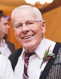 Obituary for Norman A Rustad