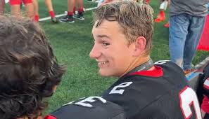 Coleman triplets bring their brotherly love to the gridiron