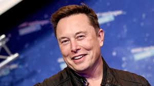 The latest tweets from @elonmusk Elon Musk S Six Secrets To Business Success Bbc News