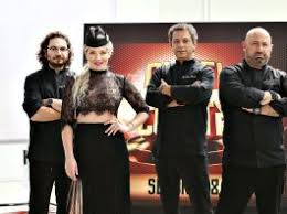 Acest show culinar va fi difuzat. Cine A Castigat Chefi La Cutite Sezonul 8