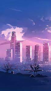 40,000+ high quality wallpapers & backgrounds. Anime Aesthetic City Wallpapers Wallpaper Cave