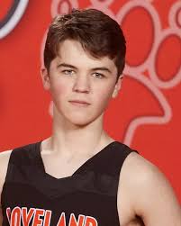 2022-23 Freshman Boys Basketball Roster