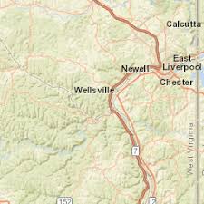 Liverpool city council recognises the importance of sustainability. Official Website Of Wheeling West Virginia Gis Map