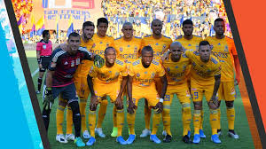 It doesn't matter where you are, our football streams are available worldwide. Tigres Uanl Por Encima Del Bayern Munich Futbol Total