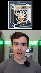 Avatar The Last Airbender Action Figure