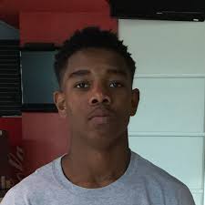 Julian Larry's Lone Star High School Bio