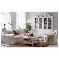 This series offers a wide variety of colors to choose from for each furniture piece, and it comes in. Hemnes Vitrine Mit 3 Schubladen Weiss Gebeizt 90x197 Cm Ikea Deutschland