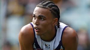 Fremantle Dockers set to recall defender Josh Draper to replace injured  captain Alex Pearce for western derby