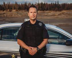 The anchorage police department is located in anchorage county, alaska. On The Job Officer Doug Fifer And The Anchorage Police Department Cook Inlet Tribal Council