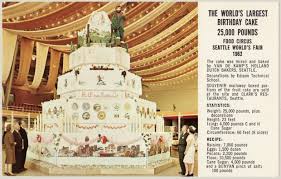 Largest Cake In The World All Strangest Things Weird Things Big Cakes Big Birthday Cake Big Wedding Cakes