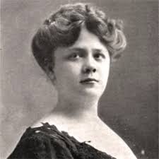 Performance: Alexander by Emma Carus