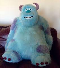 Pin On Sully Monsters Inc