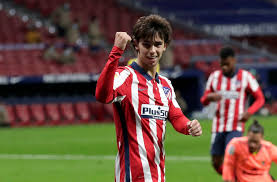 €80.00m* nov 10, 1999 in viseu, portugal. Happy Birthday To Joao Felix Atletico Madrid Star Turns 21 Today