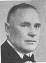 Magnus Hagbart Hansen