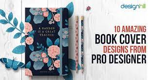 Adobe spark makes it easy to create a book cover. 10 Amazing Book Cover Designs From Pro Designers