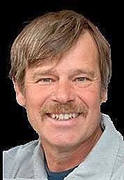 Darrell Russell Obituary