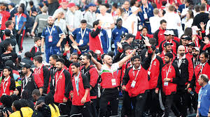 وقد أعلن صاحب السمو الشيخ محمد بن راشد آل مكتوم نائب رئيس الدولة رئيس مجلس الوزراء حاكم دبي، رعاه الله، عن إعادة الهيكلة وتعيين. Ø§Ù„Ø¥Ù…Ø§Ø±Ø§Øª Øª ÙˆØ¬Øª ÙÙŠ ÙƒÙ„ Ø§Ù„Ø£Ù„Ø¹Ø§Ø¨ Ø¨Ø¯ÙˆØ±Ø© Ø£Ø¨ÙˆØ¸Ø¨ÙŠ Ø±ÙŠØ§Ø¶Ø© Ù…Ø­Ù„ÙŠØ© Ø§Ù„Ø¥Ù…Ø§Ø±Ø§Øª Ø§Ù„ÙŠÙˆÙ…