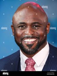 Wayne brady hi-res stock photography and images