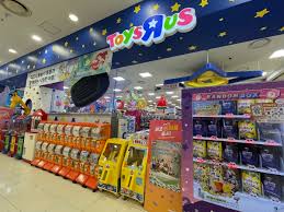 韓国 トイザらス