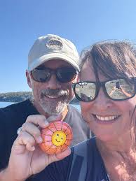 Can you help me find the Currie Trail?