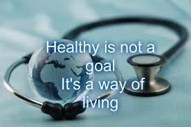 Theme Word Health Day 2019 Health Day World Health Day Easy Healthy Dinners